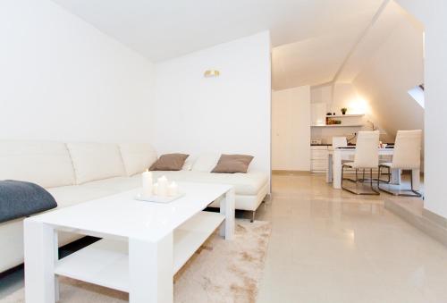 Studio Apartament Centrum Katowice