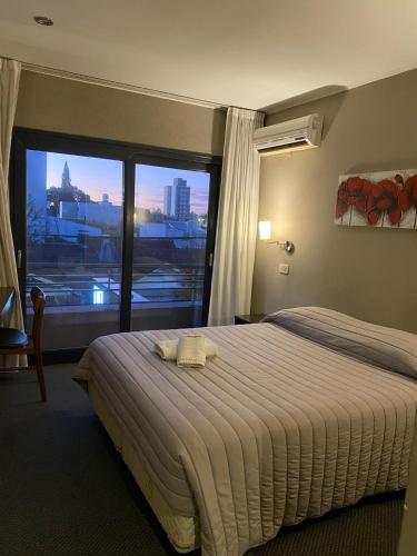 Double or Twin Room image 1