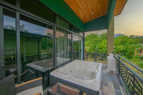 One-Bedroom Villa image 10