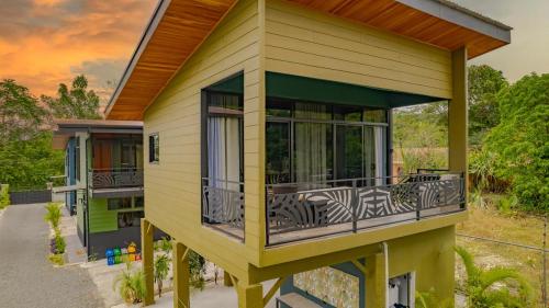 One-Bedroom Villa image 9