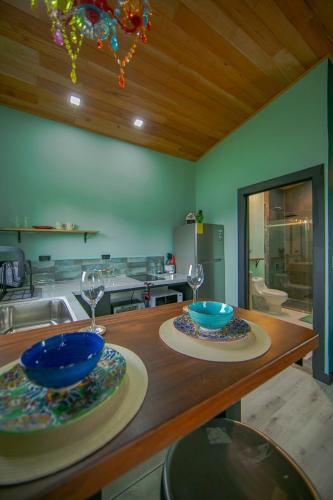 One-Bedroom Villa image 8