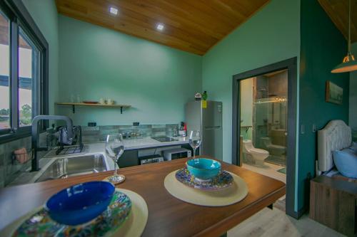 One-Bedroom Villa image 7