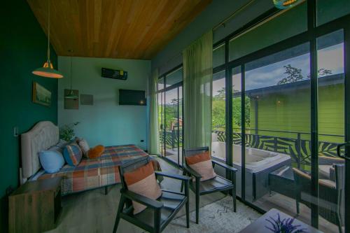 One-Bedroom Villa image 6