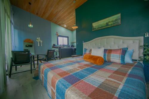 One-Bedroom Villa image 5