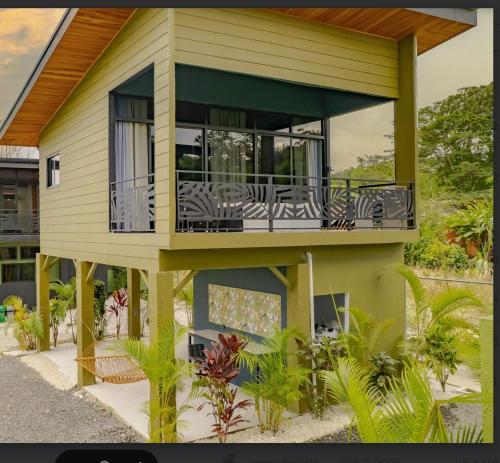 One-Bedroom Villa image 2