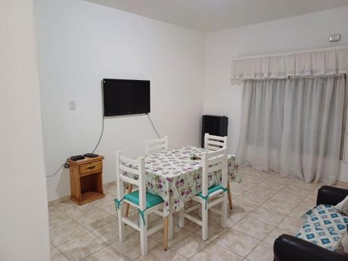 Departamento céntrico y cómodo - Apartment - Neuquén