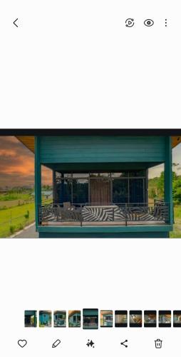 Refugio Turquesa-Luxury King Suite with Private Jacuzzi Balcony-5 min to La Fortuna, Fortuna (photo 8)