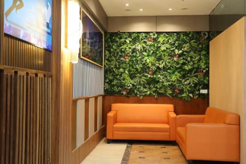 Orkid Hills Hotel at Bukit Bintang - image 8