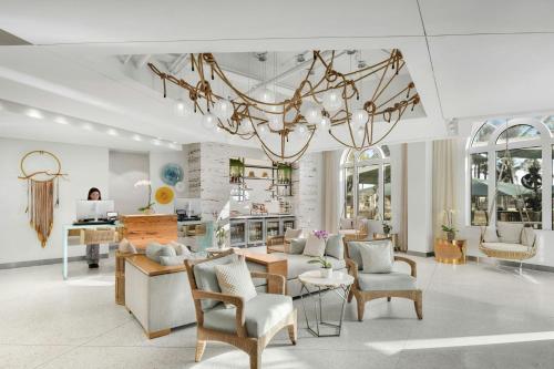 Marriott Vacation Club, South Beach in Miami Beach, USA