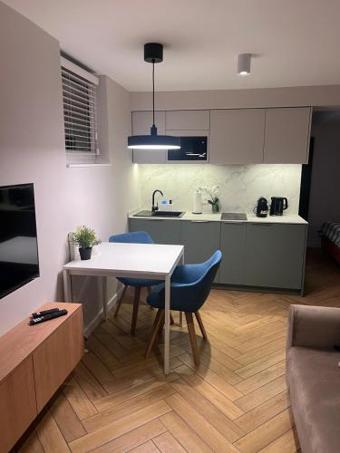 Costa Apartments in Sopot Centrum