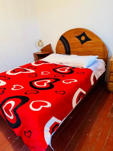 Ukumari Hostel