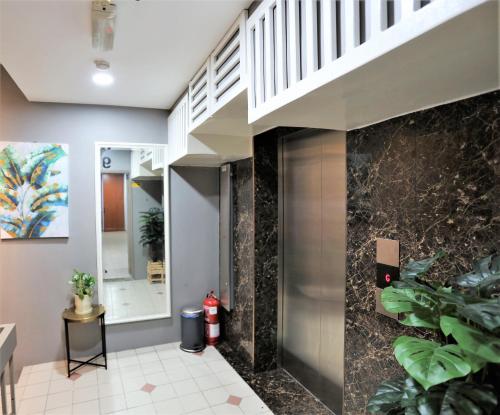Orkid Hills Hotel at Bukit Bintang - image 13
