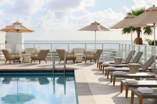 AC Hotel by Marriott Fort Lauderdale Beach - image 9