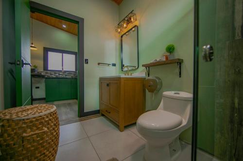 One-Bedroom Villa image 9