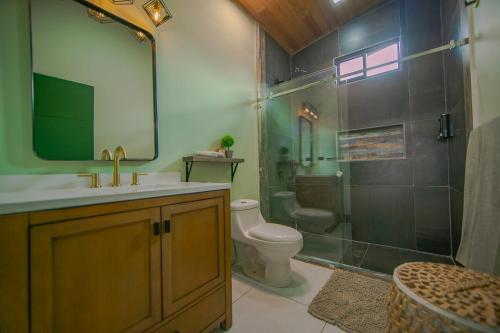 One-Bedroom Villa image 8