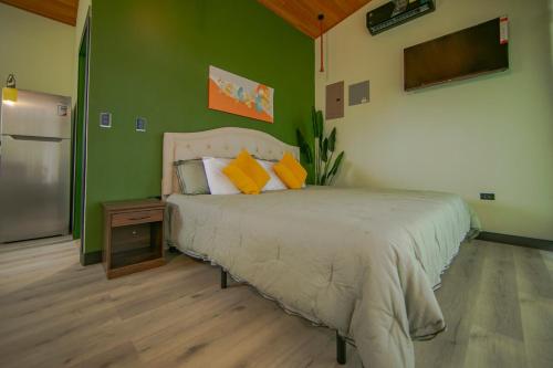 One-Bedroom Villa image 2