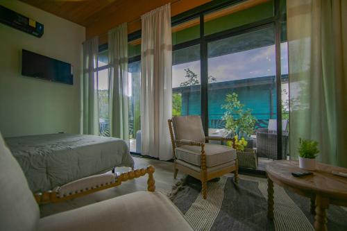 One-Bedroom Villa image 1