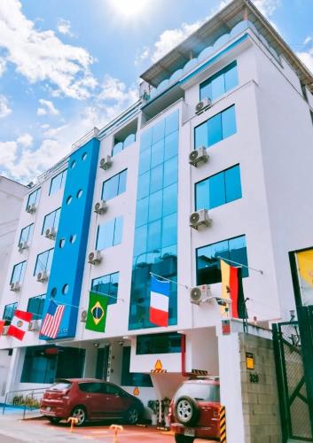 Hotel Soul Mate Inn