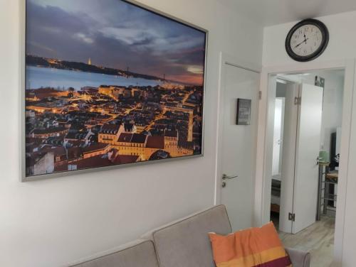 The Tram 18 Space – Lisbon, NY
