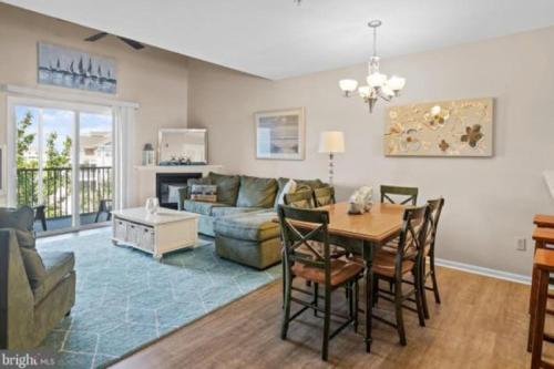Bethany Bay - 30381 Crowley Drive Unit #318