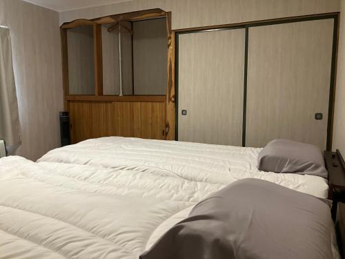 Nhà riêng 996 m² 2 phòng ngủ, 1 phòng tắm riêng ở Minami-furano-cho (Yamabe Blue) in Yamabe