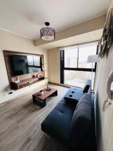 The Pool & City Spot - steps from Miraflores, Lima (foto 5)