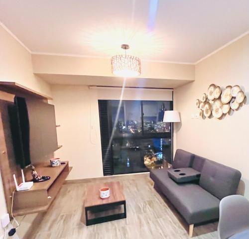 The Pool & City Spot - steps from Miraflores, Lima (foto 10)