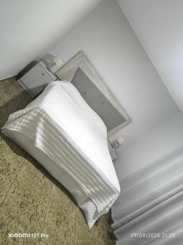 Two-Bedroom Apartment room in Iguazu Confort suites 3