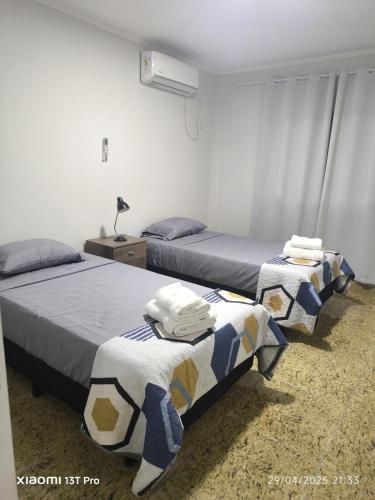 Two-Bedroom Apartment image 10