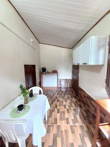 Apartamento aconchegante near สนามบินนานาชาติริโอบรังโค