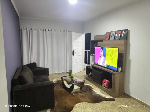 Two-Bedroom Apartment image 4