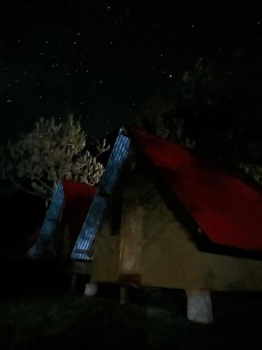 Hostel el molle capulichayoc