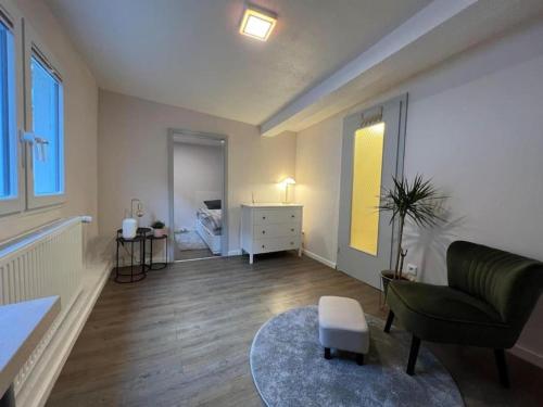 Apartment in Vallendar near Rhine Promenade in Vallendar, Deutschland