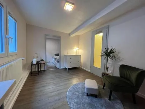 Apartment in Vallendar near Rhine Promenade in Vallendar, Deutschland