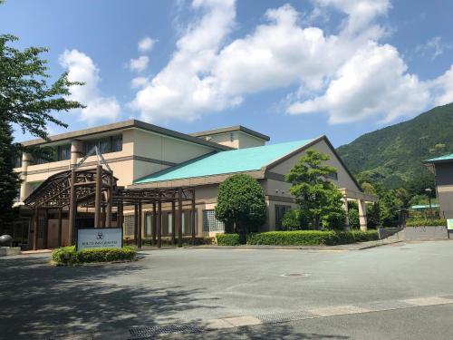 ルートイン グランティア福岡宮若 ー脇田温泉ー