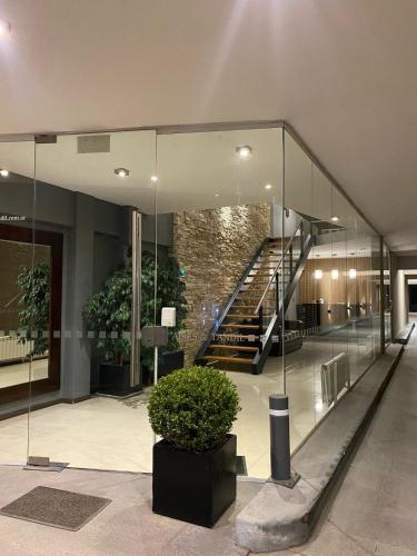 Hotel Aires de Tandil in 탄딜