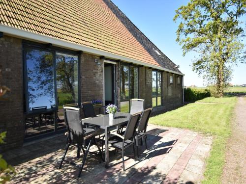 Apartment in Workum near IJsselmeer Beach, Workum