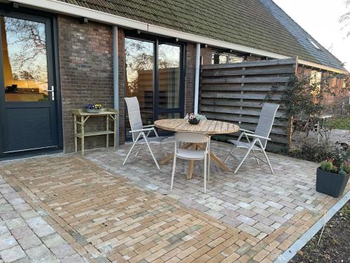 Apartment in Workum near IJsselmeer Beach, Workum (foto 6)