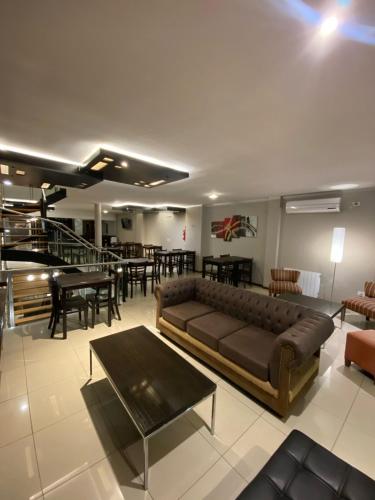 Hotel Aires de Tandil in 탄딜
