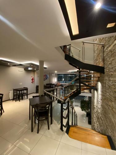 Hotel Aires de Tandil in 탄딜