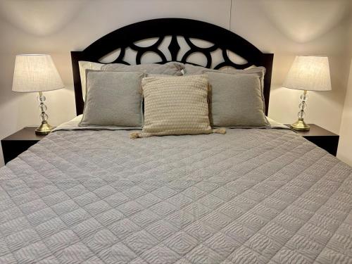 Two-Bedroom Apartment with City View image 3