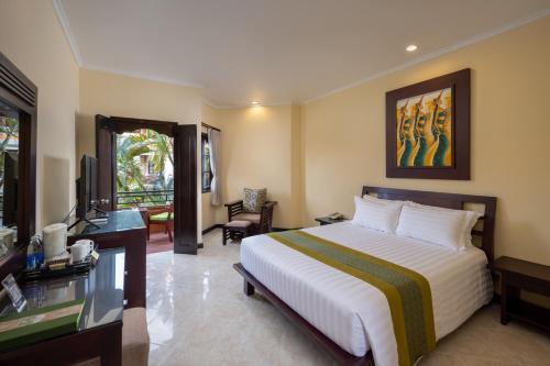 Superior Double or Twin Room image 2
