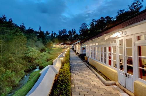 Stream Side Cottage  room in Holiday Home Resort