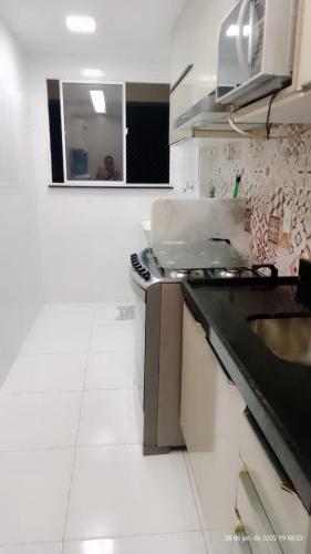Pé na areia e vista mar (Pe na areia e vista mar) in Barra Dos Kokveiros