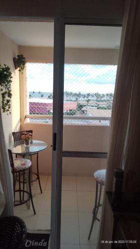 Pé na areia e vista mar (Pe na areia e vista mar) in Barra Dos Kokveiros