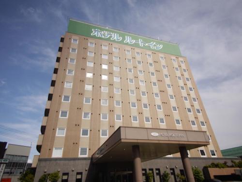 Hotel Route-Inn Omagari Ekimae