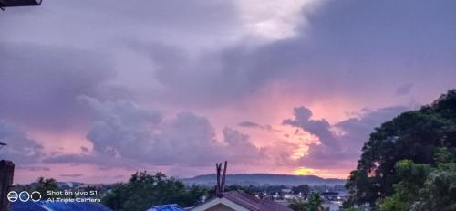 Dahla House Ranong in Ranong