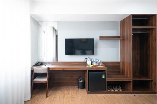 Superior Double Room image 6