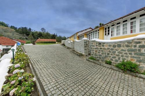 Double Room room in Holiday Home Resort