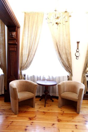 Boutique Hotel KRISTOFS - image 5